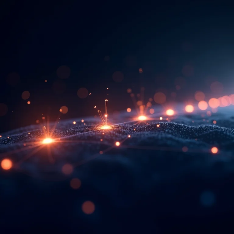 Linha do tempo da evolução dos fundos quantitativos.