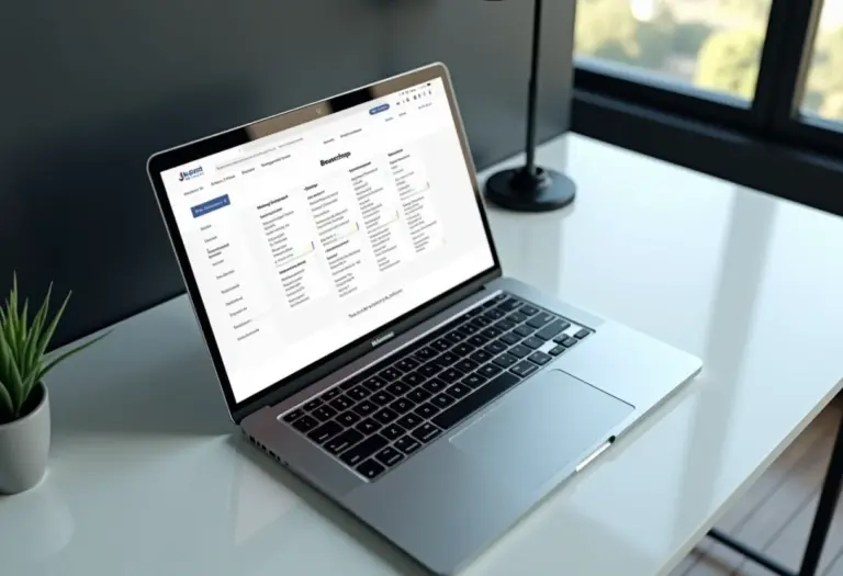 Por que você PRECISA de breadcrumbs no seu site agora Navegação breadcrumb em um site moderno.