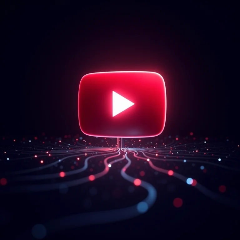 Otimização SEO para vídeos do YouTube.