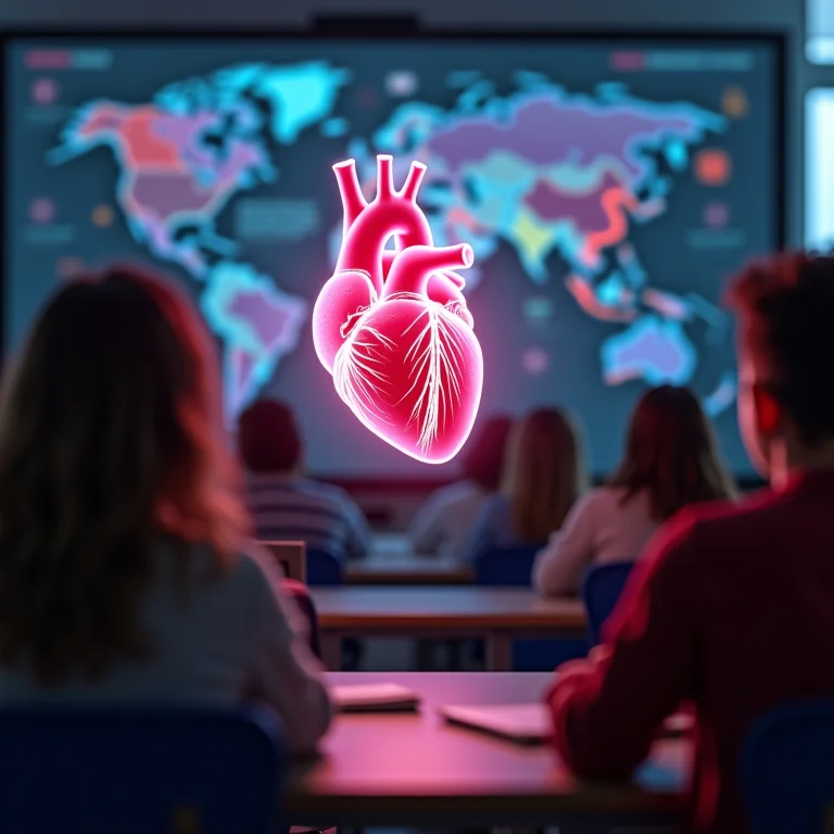 RA para aprendizado interativo