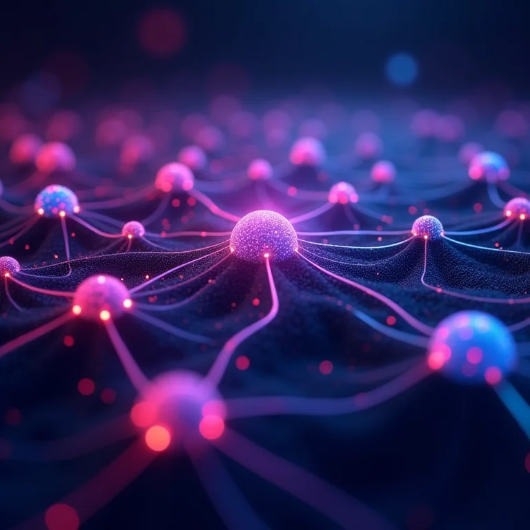 Rede neural de IA aplicada à educação