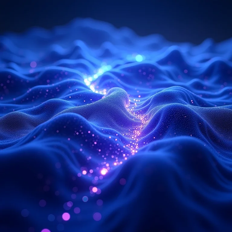 Sensoriamento remoto e imagens de satélite na mineração.