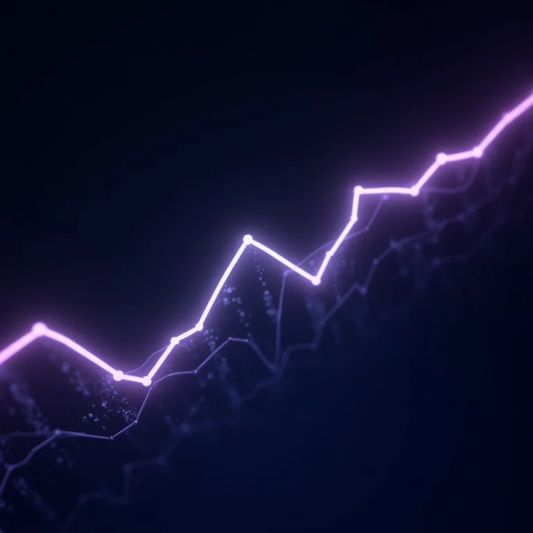 Tendências do mercado de tecnologia