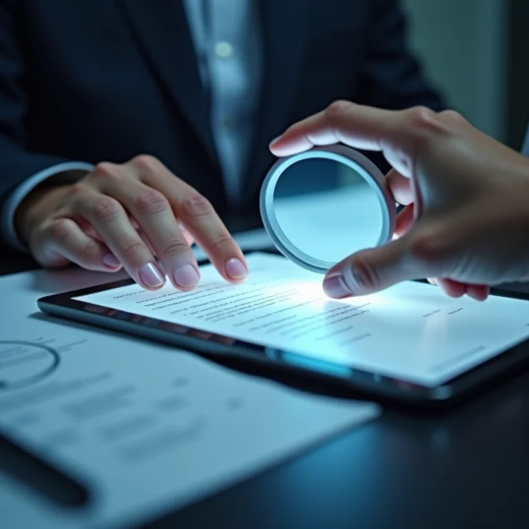 Verificação de requisitos para ser MEI