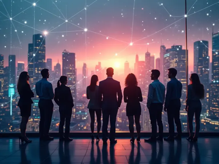 5G para Negócios: Transformação e Vantagem Competitiva em 2026