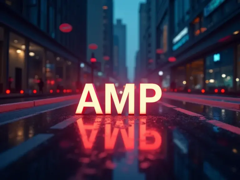 AMP: A Verdade Que Seu Site Precisa Saber