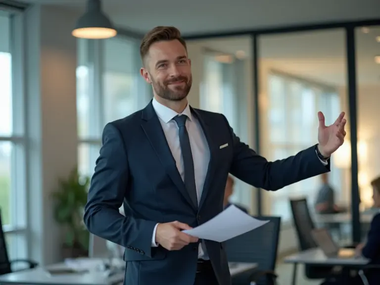 Domine Vendas: As 8 Técnicas Que Impulsionam Seu Sucesso