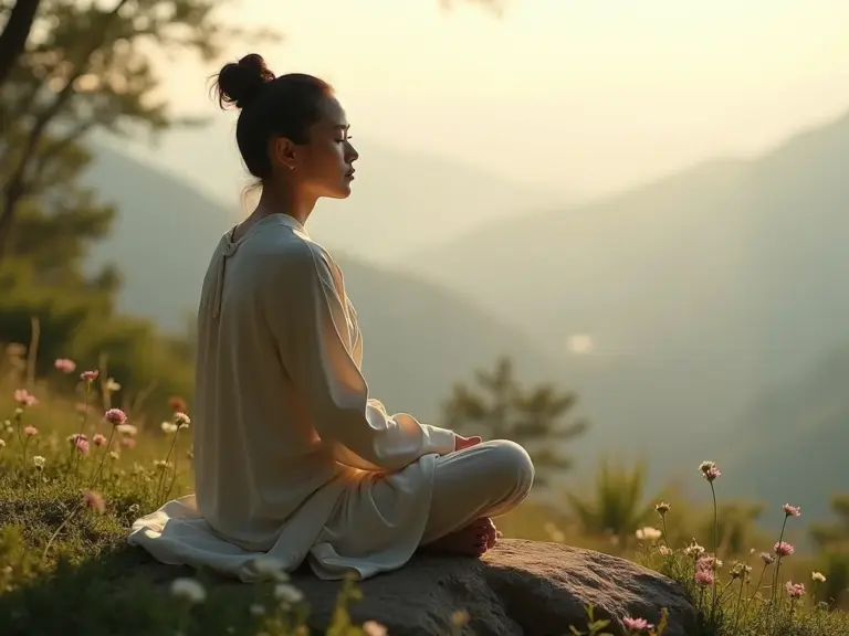 As Quatro Nobres Verdades: Entenda o Caminho para a Paz Interior As Quatro Nobres Verdades: Entenda o Caminho para a Paz Interior