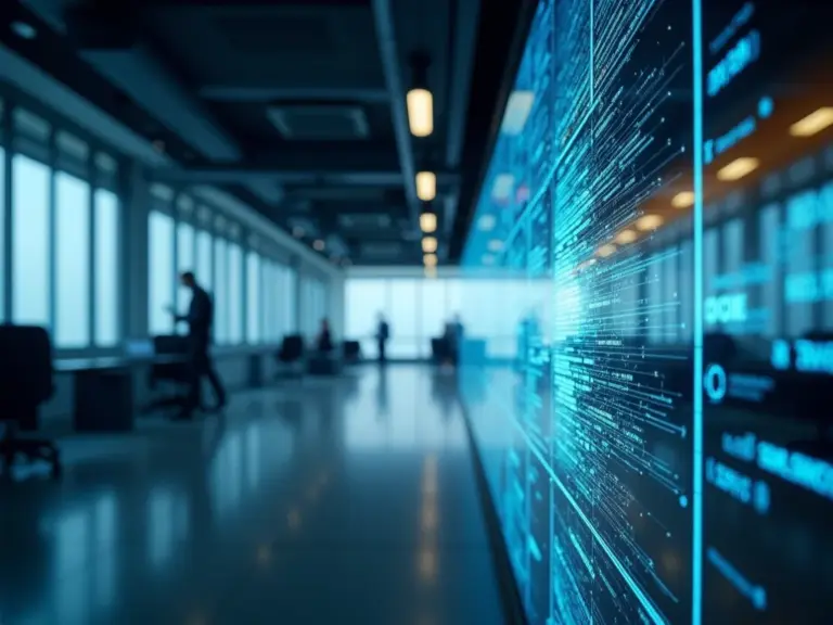 Automação: Transforme Seu Negócio e Aumente a Eficiência Automação: Transforme Seu Negócio e Aumente a Eficiência