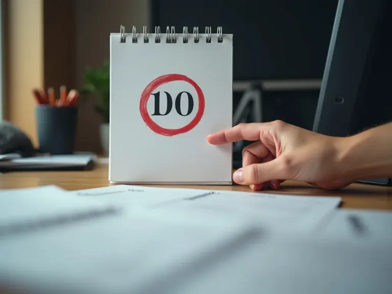 Aviso Prévio: O Que É, Como Calcular e Direitos