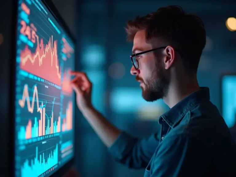Big Data para Pequenas Empresas: Transforme seus Dados em Crescimento Big Data para Pequenas Empresas: Transforme seus Dados em Crescimento