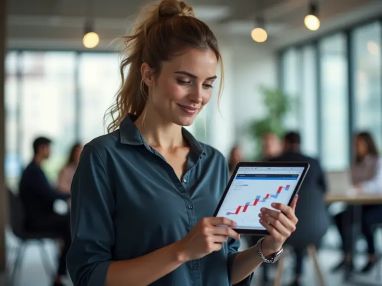 Blog para Negócios: Atraia Clientes e Vendas Online