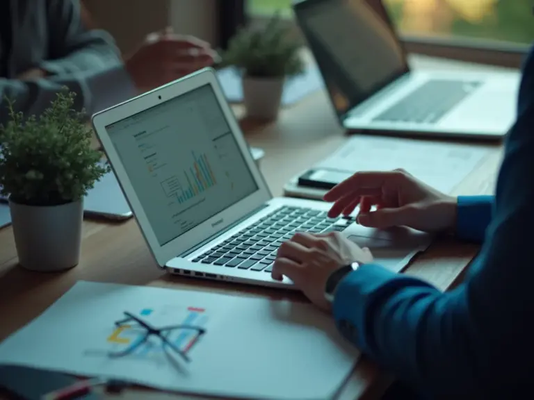 BPO Financeiro: Otimize Suas Finanças com Terceirização Inteligente BPO Financeiro: Otimize Suas Finanças com Terceirização Inteligente