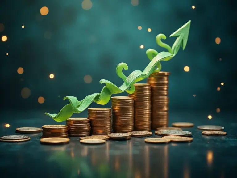 Capital de Giro: O Que É e Como Calcular para Seu Negócio