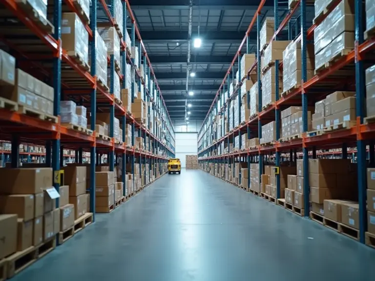 Amazon Inova: A Verdade Por Trás do Sucesso Surpreendente Amazon Inova: A Verdade Por Trás do Sucesso Surpreendente