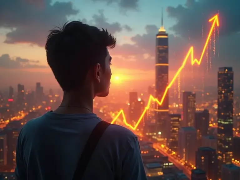 Invista do Zero em 2026: O Guia Definitivo Invista do Zero em 2026: O Guia Definitivo