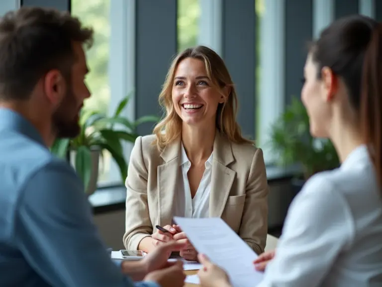 Como Contratar Funcionários: Guia Rápido para Sua Empresa Como Contratar Funcionários: Guia Rápido para Sua Empresa