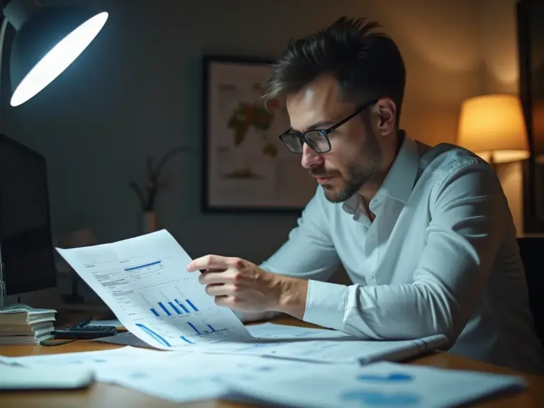 Fundo de Emergência para Negócios: Guia Completo para Criar o Seu