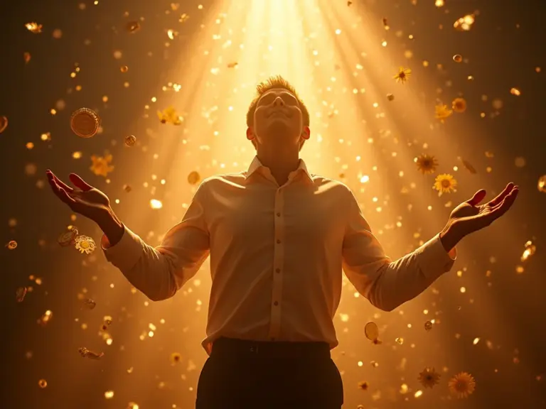 Mindset de Abundância: Transforme Sua Vida e Atraia Prosperidade Mindset de Abundância: Transforme Sua Vida e Atraia Prosperidade
