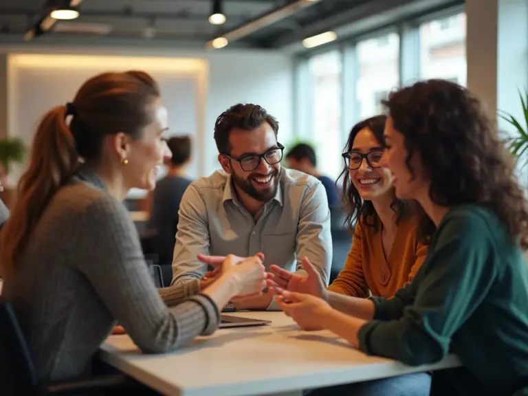 Como Criar um Programa de Embaixadores em 2026: O Guia Definitivo para Humanizar seu Marketing Como Criar um Programa de Embaixadores em 2026: O Guia Definitivo para Humanizar seu Marketing