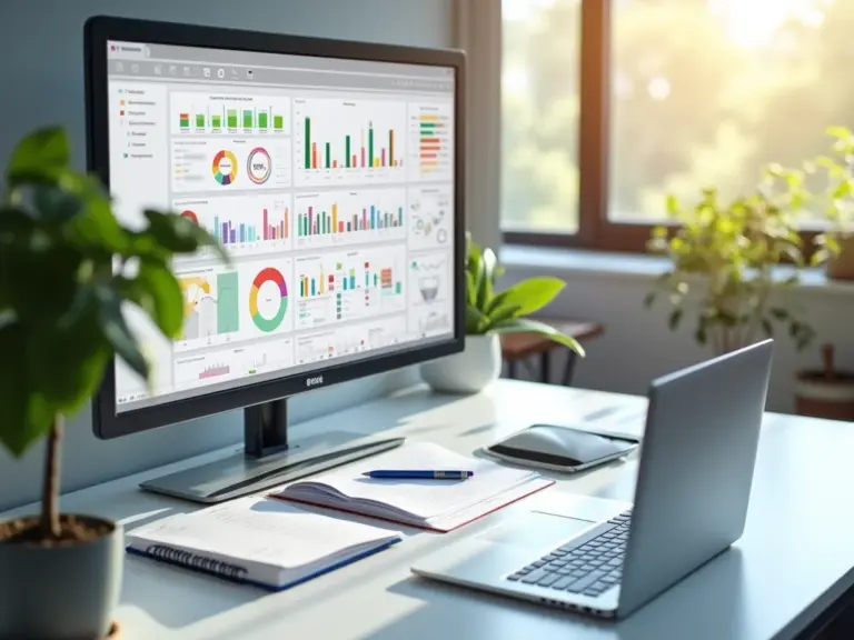 Como Criar Scorecard de Inovação: Guia Passo a Passo Como Criar Scorecard de Inovação: Guia Passo a Passo