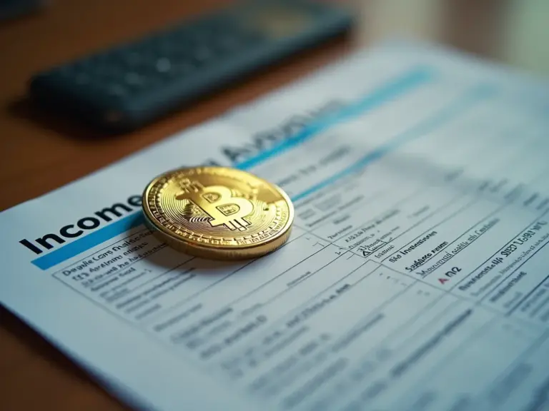 Declare Criptomoedas no Imposto de Renda 2026: O Guia Essencial Declare Criptomoedas no Imposto de Renda 2026: O Guia Essencial