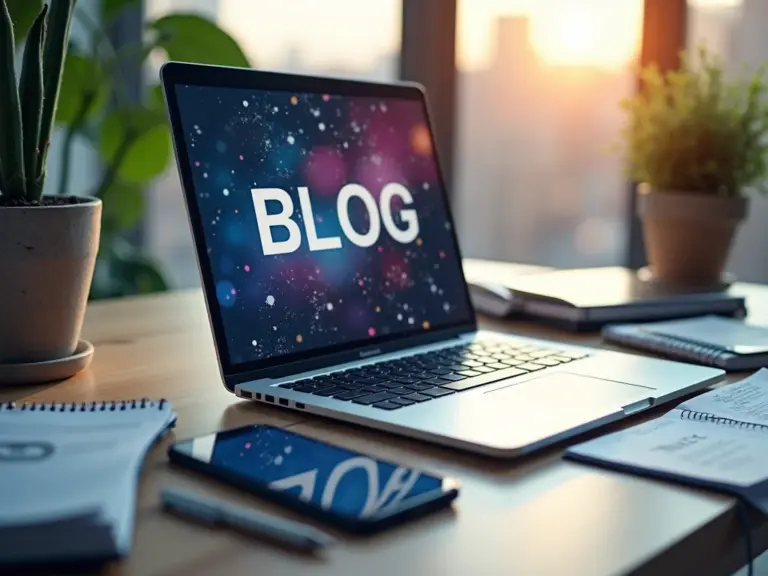 Como divulgar um blog em 2026: Estratégias Híbridas para Atrair Leitores