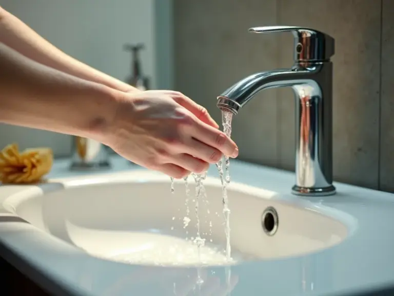 Economize na Conta de Água: Dicas Simples e Eficazes para Reduzir seu Gasto Economize na Conta de Água: Dicas Simples e Eficazes para Reduzir seu Gasto