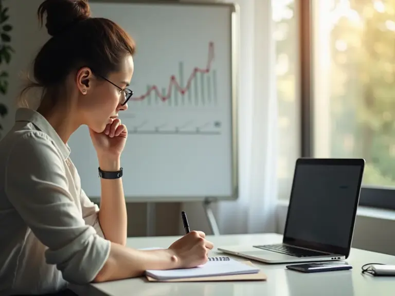 Planejamento Financeiro Reverso: Alcance Seus Objetivos