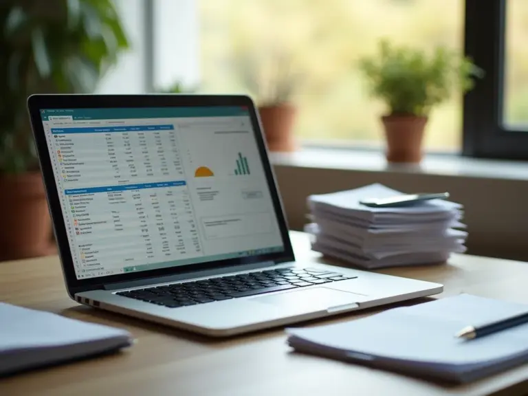 Faxina Financeira: Organize suas Finanças e Dívidas de Vez