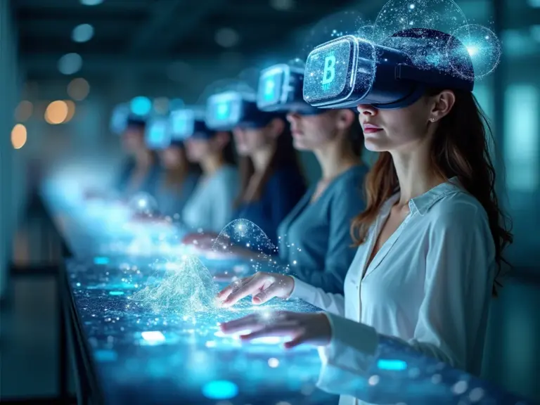 Como Investir no Metaverso em 2026: Guia Completo para Ganhos Reais