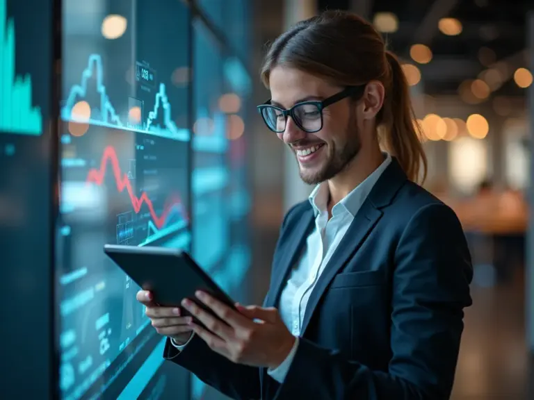 Open Finance: Turbine Sua Pequena Empresa Agora! Open Finance: Turbine Sua Pequena Empresa Agora!