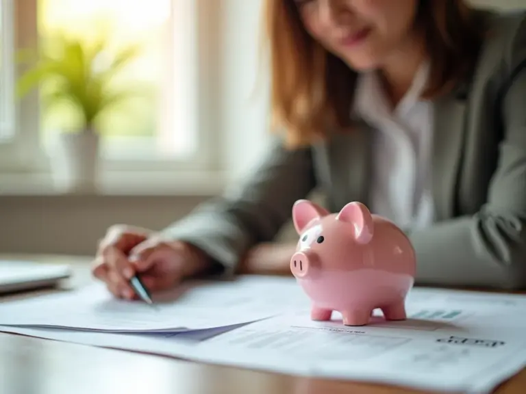 Como Quitar um Financiamento Rápido em 2026: Estratégias Chave e Economia Garantida Como Quitar um Financiamento Rápido em 2026: Estratégias Chave e Economia Garantida