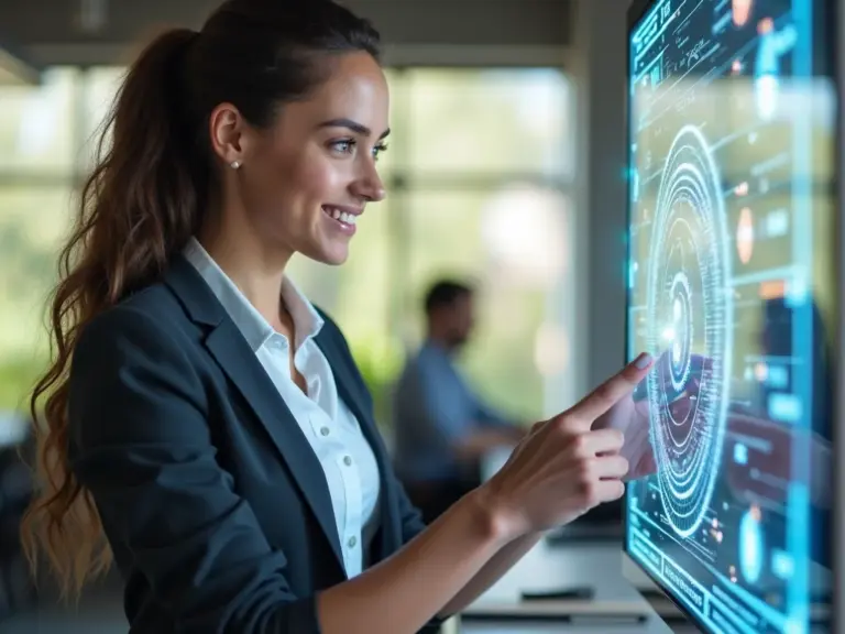 Como usar ferramentas digitais para inovar na carreira em 2026 | Turbine seu futuro profissional