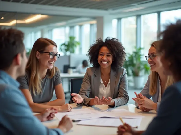 Comunidades de RH: Seu Atalho para o Sucesso Profissional