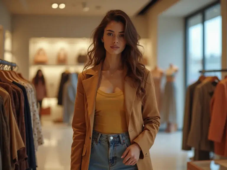 Moda: Segredos Para Vender Mais em 2026 Moda: Segredos Para Vender Mais em 2026