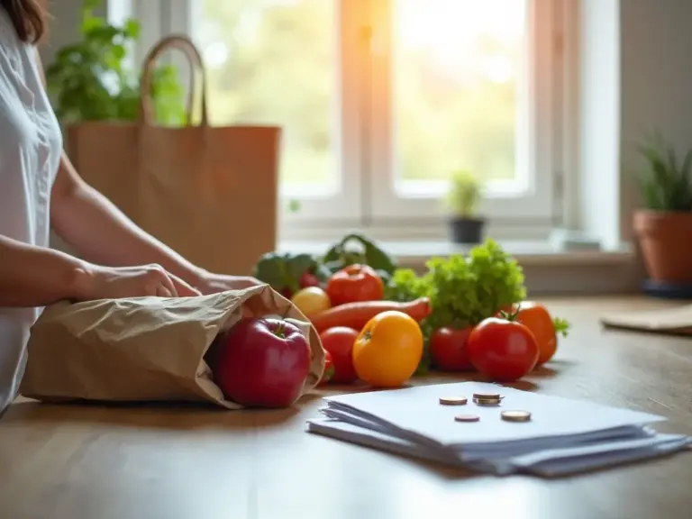 Consumo Consciente: Economize Dinheiro e Ajude o Planeta