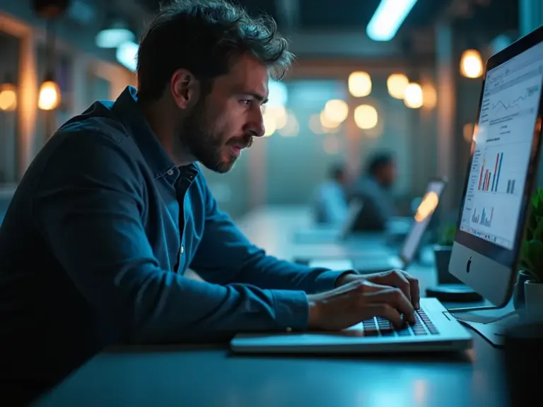 Coprodutor Digital: Acelerando Suas Vendas Online com Sucesso