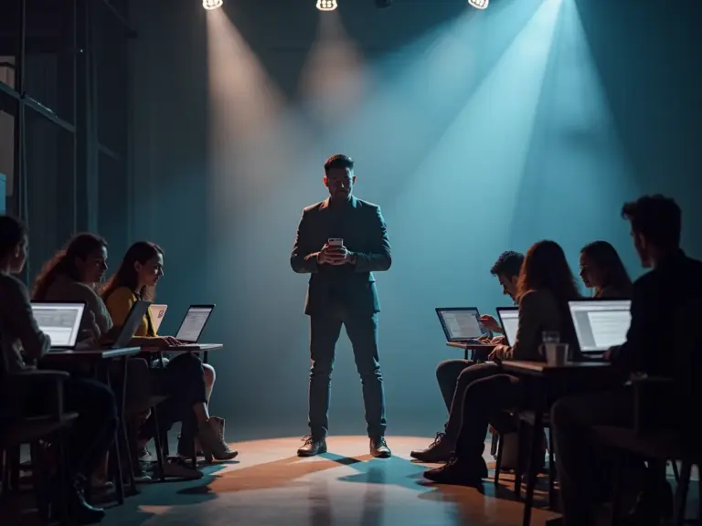 Creator Economy vs Influencer: Qual a Diferença Real para Seu Negócio?