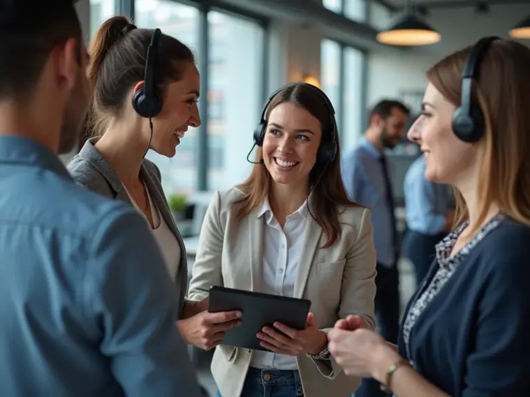 CSAT: Aumente a Satisfação do Cliente e Transforme Insatisfação em Lealdade CSAT: Aumente a Satisfação do Cliente e Transforme Insatisfação em Lealdade