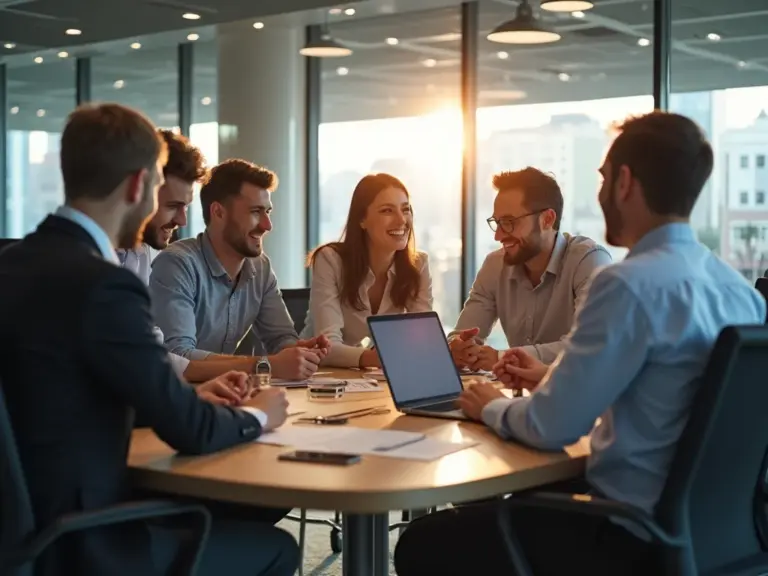 Cultura de Alta Performance: O Segredo das Empresas de Sucesso Cultura de Alta Performance: O Segredo das Empresas de Sucesso