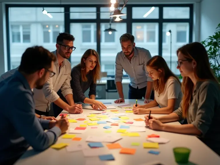 Cultura de Inovação: Transforme sua Empresa com Novas Ideias e Estratégias Cultura de Inovação: Transforme sua Empresa com Novas Ideias e Estratégias
