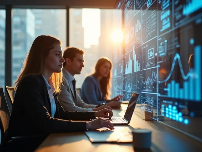 Data-driven marketing: Transforme seus resultados em 2026 com o poder dos dados