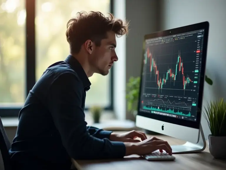 Day Trade: Guia Essencial Para Começar e Evitar Perdas