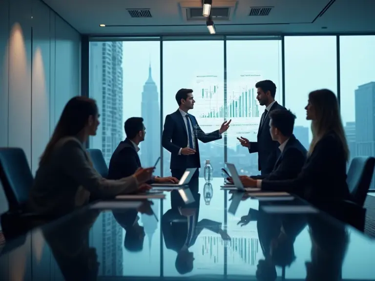 Destaque no Mercado: Guia Completo para Sua Empresa Sobressair
