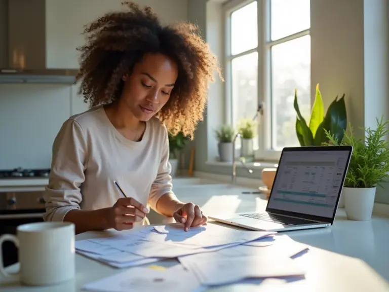 Morar Sozinho: Dicas Financeiras Essenciais Para Sua Nova Vida