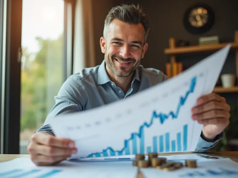 Dividend Investing: Seu Guia para Renda Passiva e Constante