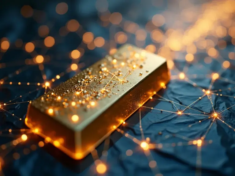 Drex e Tokenização de Commodities: O Futuro do Mercado