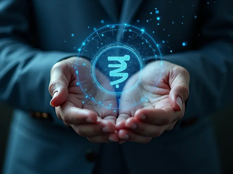 Drex e Web3: A Revolução Financeira Começou Drex e Web3: A Revolução Financeira Começou
