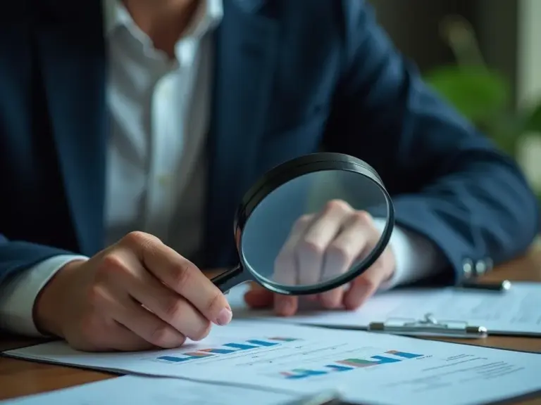 Due Diligence Essencial: Análise Completa e Estratégica Due Diligence Essencial: Análise Completa e Estratégica